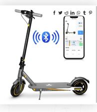 Electric scooter aovo for sale  SHEFFIELD