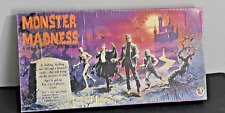 monster madness board game for sale  Covington
