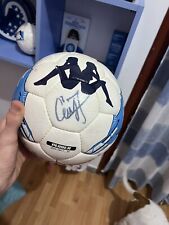 Pallone napoli con usato  Caserta