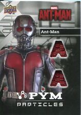 Antman movie single for sale  ALTRINCHAM