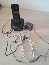 Telefono cordless panasonic usato  Villaricca