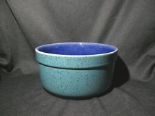 Denby harlequin souffle for sale  Canada