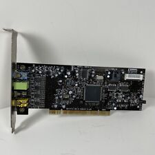 Used, Creative Labs SB0410 0K4562 Sound Blaster Live! 24-bit High Profile Sound Card for sale  Shipping to South Africa