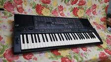 Teclado sintetizador vintage Yamaha PSR-410 segunda mano  Embacar hacia Argentina