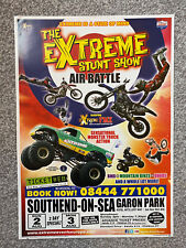 Small extreme stunt for sale  CHELMSFORD