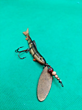 Old lure vintage for sale  Waterford