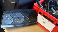 Tachometer mercedes w123 gebraucht kaufen  Mannheim