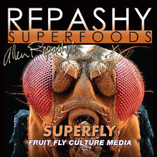 Repashy superfly fruit for sale  Danville