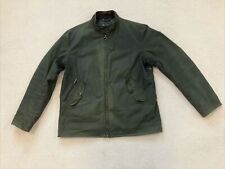 Barbour elgin wax for sale  HIGH WYCOMBE