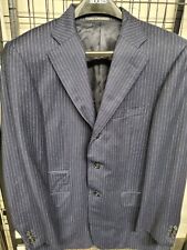 men s italian designer suits for sale  Burlington