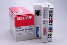 Beckhoff bc9000 ethernet gebraucht kaufen  Albersdorf