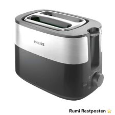Philips toaster hd2516 gebraucht kaufen  Backnang