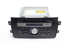 Radio suzuki 39101 gebraucht kaufen  Deutschland