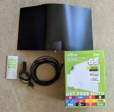 Open box mohu for sale  Cary