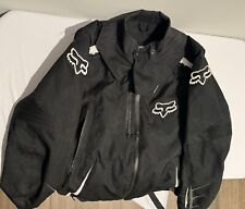 fox motorcycle jacket for sale  Sevierville