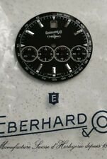 eberhard chrono quadrante usato  Anzio