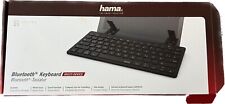 Hama bluetooth keyboard gebraucht kaufen  Kassel