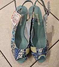 Chaussures desigual taille d'occasion  Lizy-sur-Ourcq