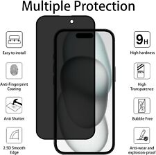 Privacy screen protector for sale  Ireland