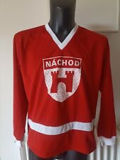 Maillot hockey ancien d'occasion  Illiers-Combray