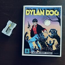 Mini dylan dog usato  Roma
