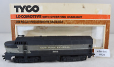 Model train tyco for sale  Haven
