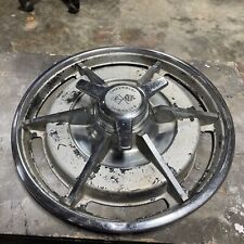 1963 corvette hubcap for sale  Brandon