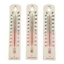 Thermomètre analogique intér d'occasion  Paris XX