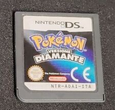 Pokemon versione diamante gebraucht kaufen  Gladbeck