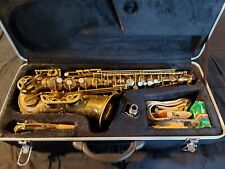 Alto saxophone selmer for sale  Shipping to Ireland