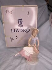 Lladro porcelain figurine for sale  Penhook