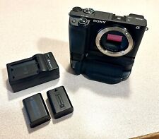 Sony alpha 6400 for sale  Green Bay