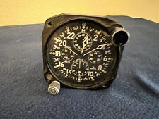 aircraft clock for sale  Orange