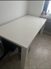 Esstisch esszimmer tisch gebraucht kaufen  Hohberg