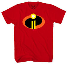 Disney incredibles logo for sale  San Jacinto