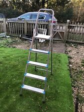 Step ladder 5ft for sale  GRANTHAM