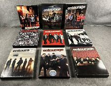 Entourage complete series for sale  Apple Valley
