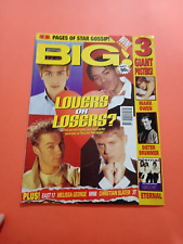 Big magazine 1996 usato  Roma