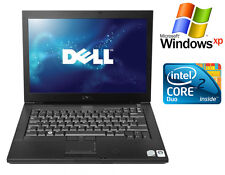 Dell Windows XP Professional 32-bit Laptop Notebook Intel Core 2 Duo Wi-fi comprar usado  Enviando para Brazil