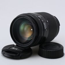【COMO NUEVO】Nikon AF Nikkor 35-135mm f/3.5-4.5 FX lente zoom para montura F de Japón, usado segunda mano  Embacar hacia Argentina