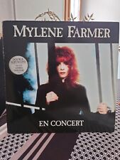 Mylene farmer album d'occasion  Niort