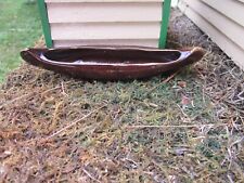 Red Wing 2002 Wisconsin Chapter  Commemorative Canoe! for sale  Silver Bay