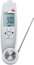 Thermometer infrarot klappther gebraucht kaufen  Bohmte