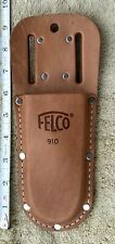 Felco leather pruner for sale  The Villages
