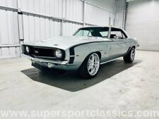 1969 Chevrolet Camaro  for sale  Shipping to South Africa