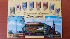 Postkarte a243 gelaufen gebraucht kaufen  Bad Herrenalb