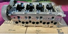 golf tdi cylinder head for sale  UK