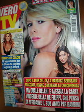 Vero tv.alessia marcuzzi usato  Campagna