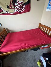 Twin bed for sale  San Jose