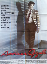 American gigolo paul d'occasion  Châteaugay